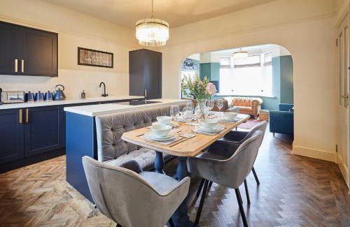 Woodhorn House | Host & Stay - Twelve On The Terrace