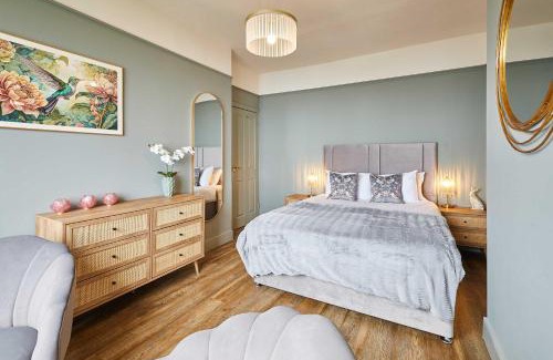 Woodhorn House | Host & Stay - Twelve On The Terrace