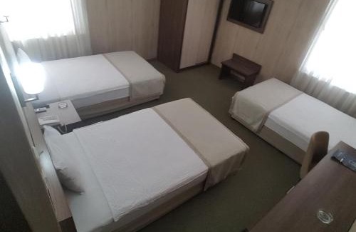 Seyhan Hotel | Hosta Otel