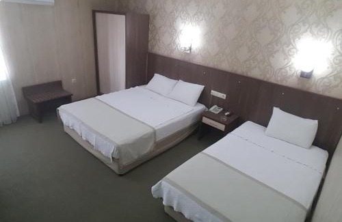 Seyhan Hotel | Hosta Otel