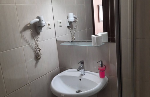 Seyhan Hotel | Hosta Otel