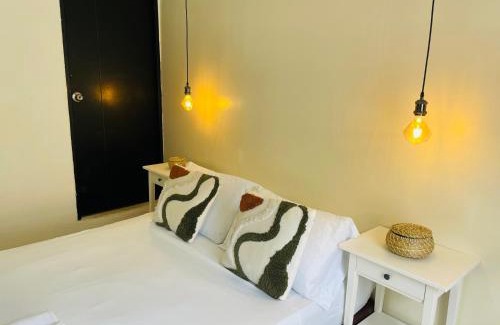 Riohacha House | Hostal 1545