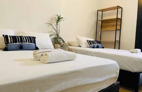 Riohacha House | Hostal 1545