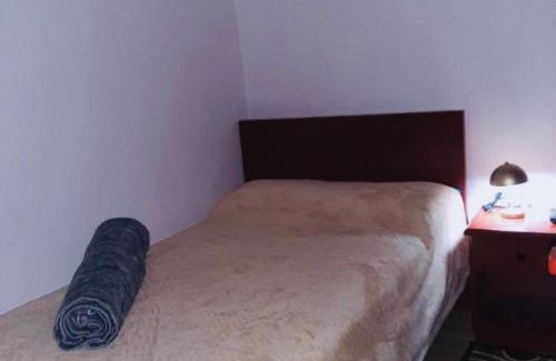 Murillo House | Hostal 7 colores