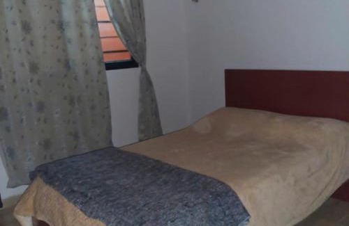 Murillo House | Hostal 7 colores