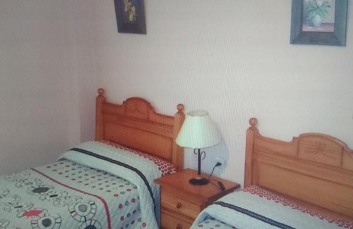 Merida House | Hostal Alameda