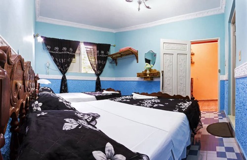 Trinidad House | Hostal Alberto