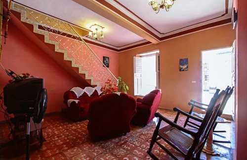 Trinidad House | Hostal Alberto