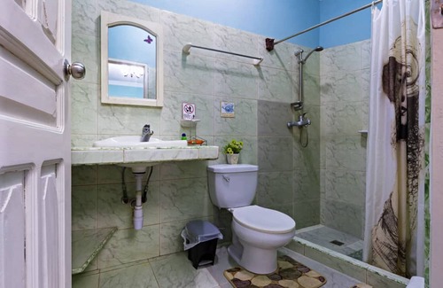 Trinidad House | Hostal Alberto