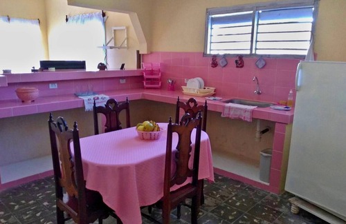 Municipality of Cienaga de Zapata Bed & Breakfast | Hostal Alejandro y Familia