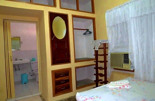 Municipality of Cienaga de Zapata Bed & Breakfast | Hostal Alejandro y Familia