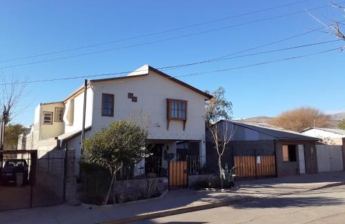 Combarbala Bed & Breakfast | Hostal Apuwara