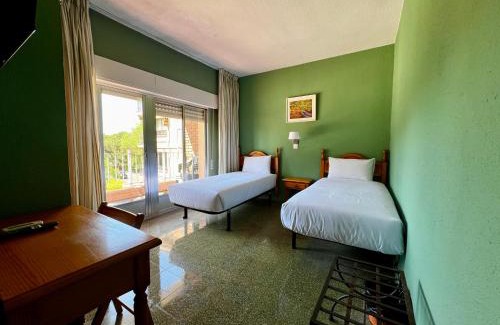 Talavera de la Reina House | Hostal B&Business Talavera