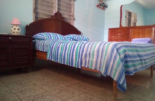 Boca de Camarioca House | Hostal Baby