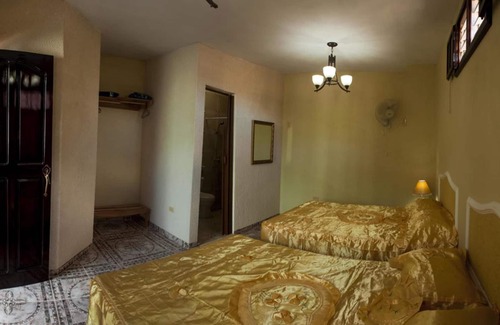Trinidad House | Hostal Barceló