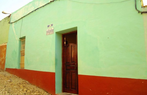 Trinidad House | Hostal Barceló