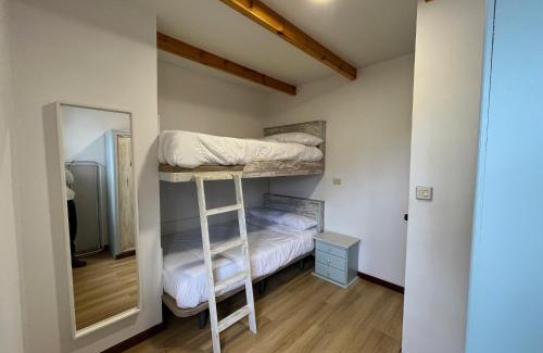 Merexo Apartment | Hostal Barco da Vella