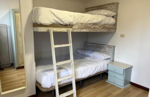 Merexo Apartment | Hostal Barco da Vella