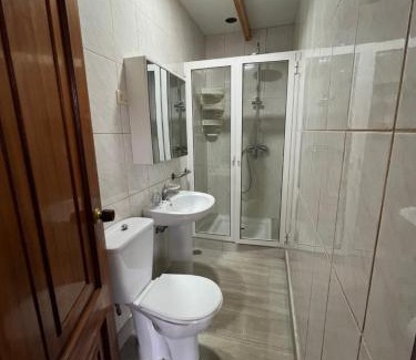 Merexo Apartment | Hostal Barco da Vella