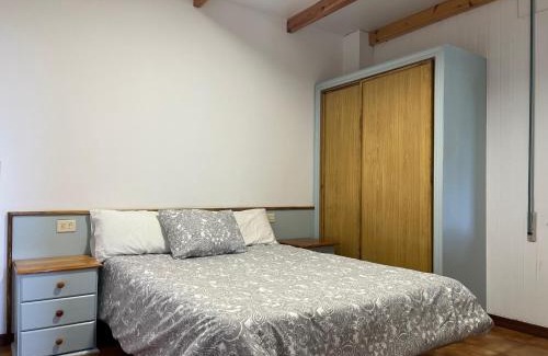 Merexo Apartment | Hostal Barco da Vella