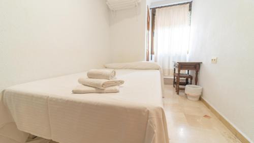 Genil House | Hostal Bocanegra