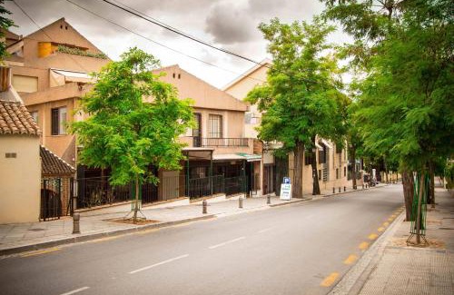 Genil House | Hostal Bocanegra