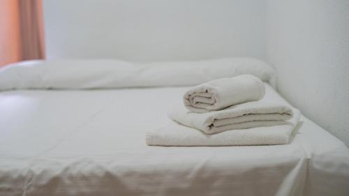 Genil House | Hostal Bocanegra