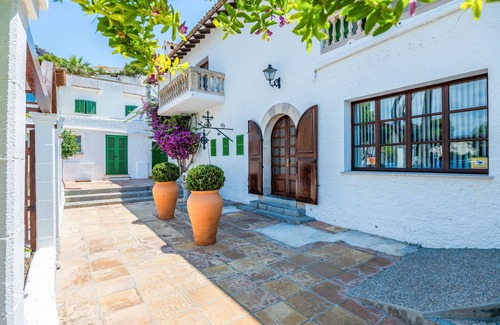 Canyamel Apartment | Hostal Boutique Canyamel - 104 Double Rooms with Sea View, Wi-Fi and Air Conditioning