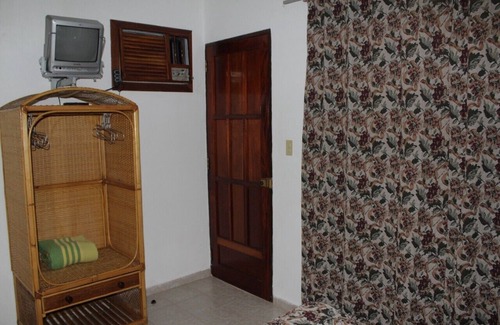 Santa Marta House | Hostal Bugambilia