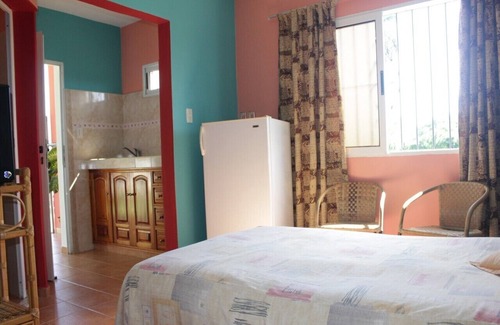 Santa Marta House | Hostal Bugambilia