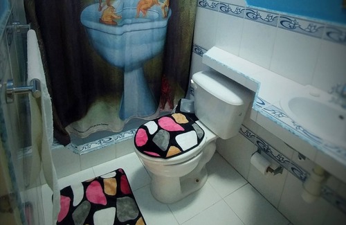 Sancti Spiritus Bed & Breakfast | Hostal Calle Real