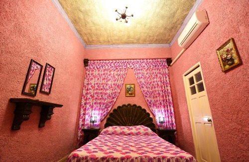 Sancti Spiritus Bed & Breakfast | Hostal Calle Real