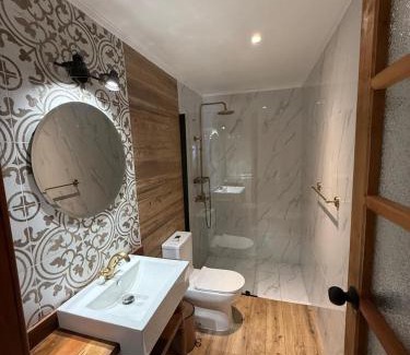 Palmilla House | Hostal Campo Divino