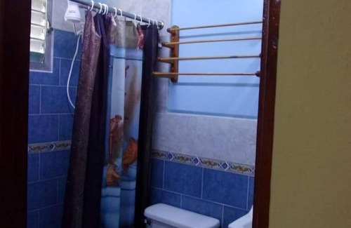 Municipality of Cienaga de Zapata House | Hostal Casa Cocodrilo