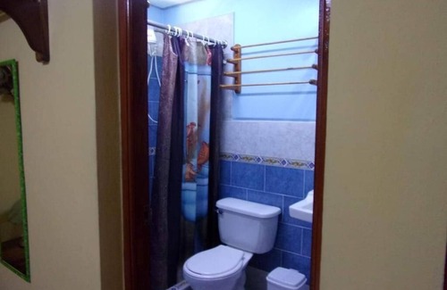 Municipality of Cienaga de Zapata House | Hostal Casa Cocodrilo