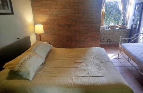 Choachi House | HOSTAL CASA DE GUADUA/THE BAMBOO HOUSE