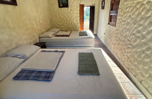 Amapala Hotel | Hostal casa de las gargolas