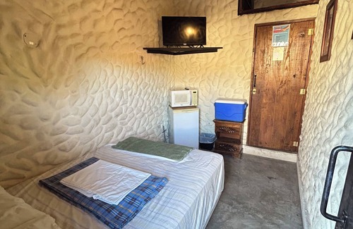 Amapala Hotel | Hostal casa de las gargolas