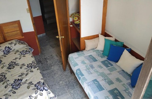 Zacatecas Centro House | Hostal casa de las margaritas catedral