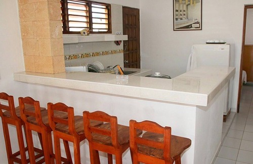 Santa Marta House | Hostal Casa del Sol SANTA MARTA