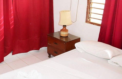 Santa Marta House | Hostal Casa del Sol SANTA MARTA