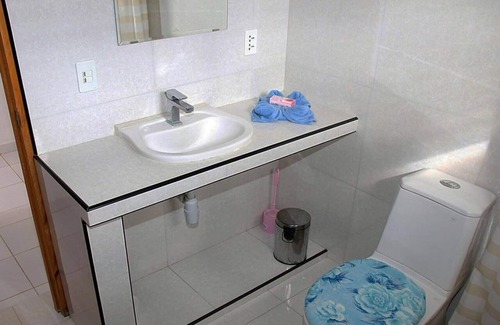 Santa Marta House | Hostal Casa del Sol SANTA MARTA