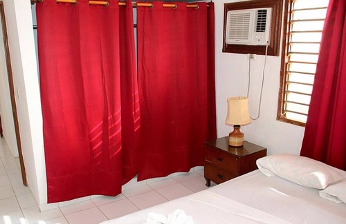 Santa Marta House | Hostal Casa del Sol SANTA MARTA