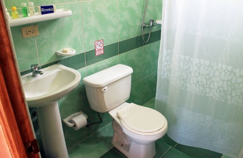 Trinidad House | Hostal Casa Los Herederos