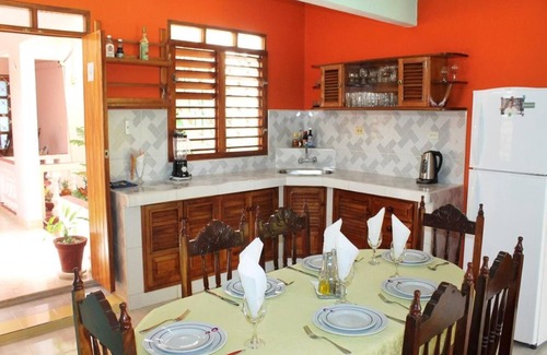 Trinidad House | Hostal Casa Los Herederos