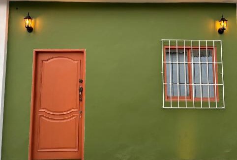 Riohacha House | HOSTAL CASA PALMA