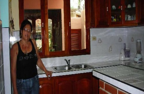 Trinidad House | Hostal Casa Zobeida