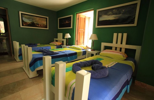 Trinidad House | Hostal Casa Zobeida