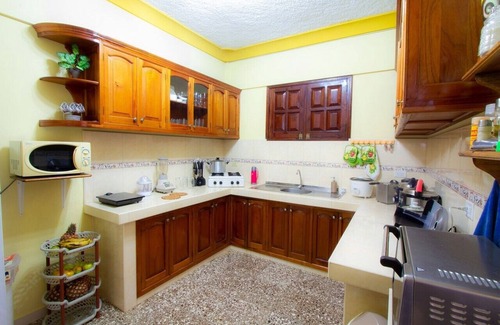 Municipality of Cienaga de Zapata House | Hostal China y Fife PLAYA LARGA