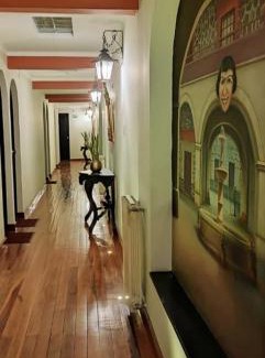 Potosi House | Hostal Colonial Potosi